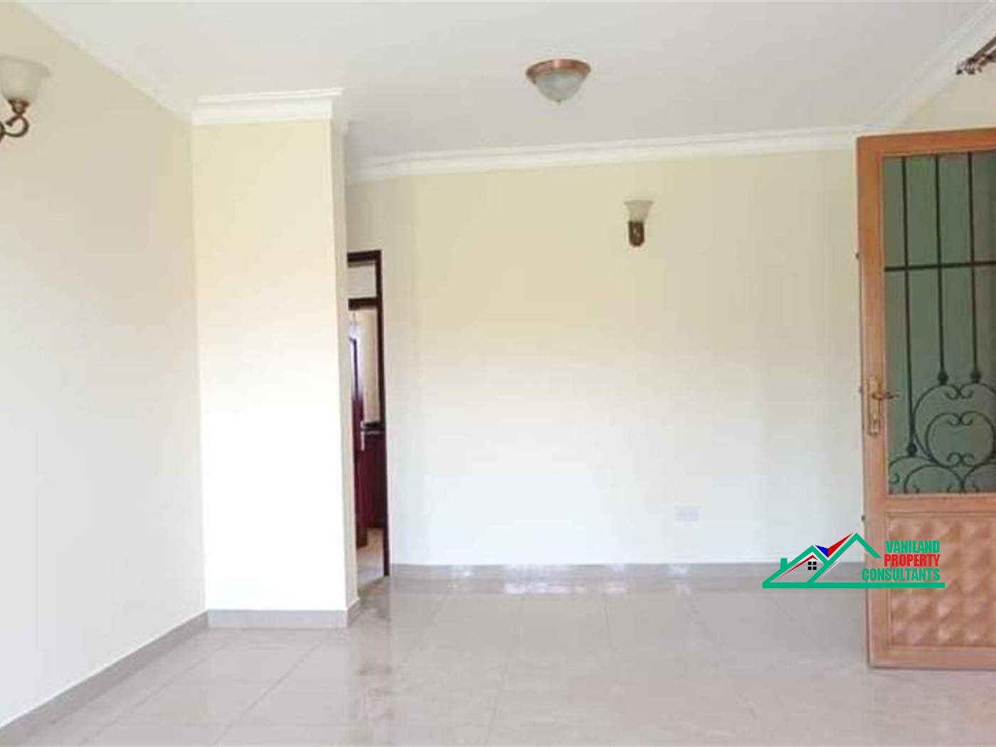 Apartment for rent in Kira Wakiso