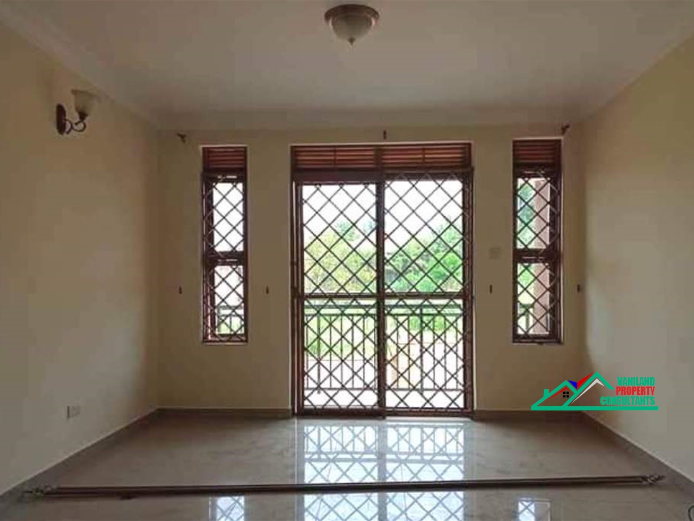 Apartment for rent in Kira Wakiso