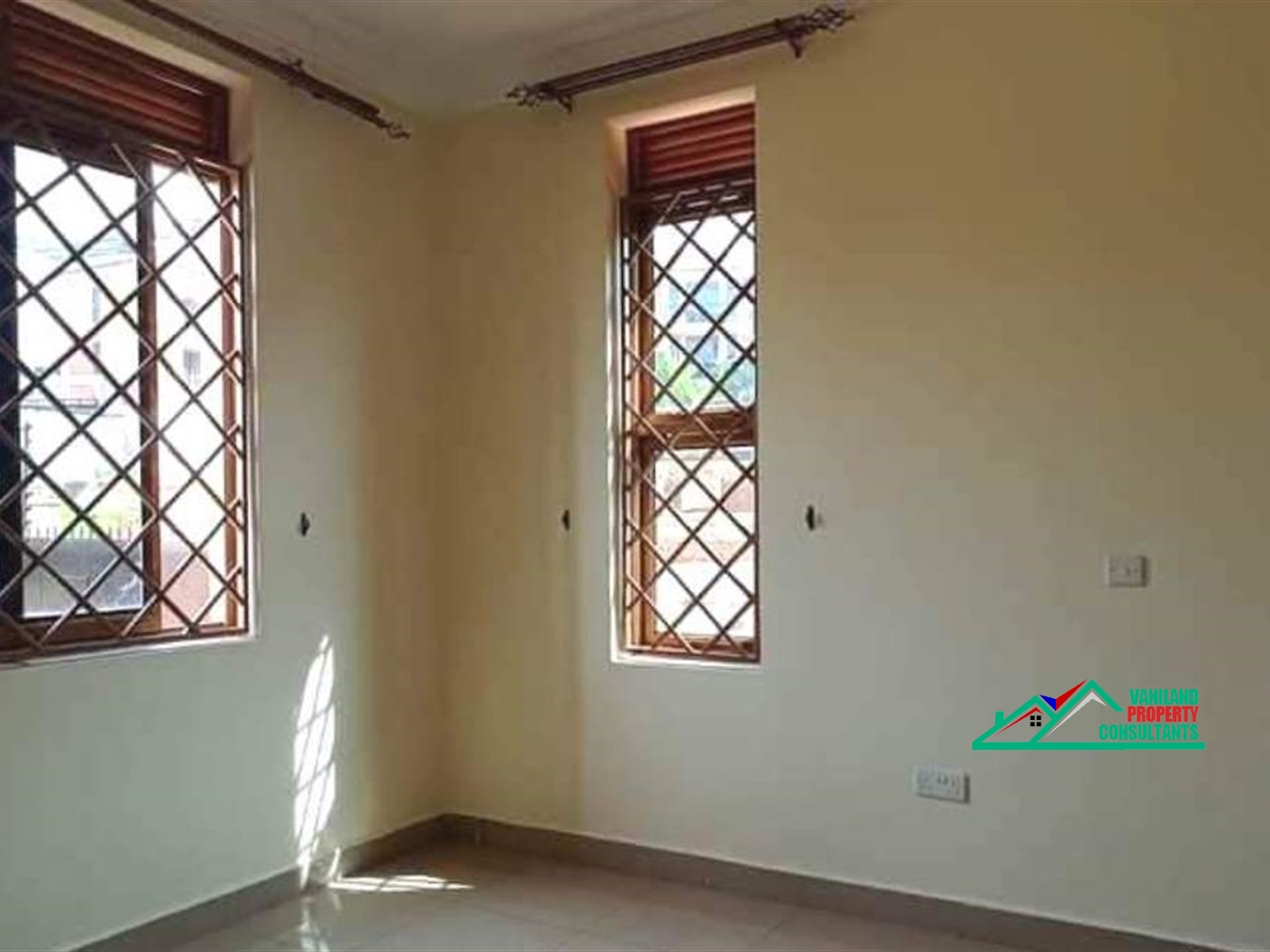 Apartment for rent in Kira Wakiso