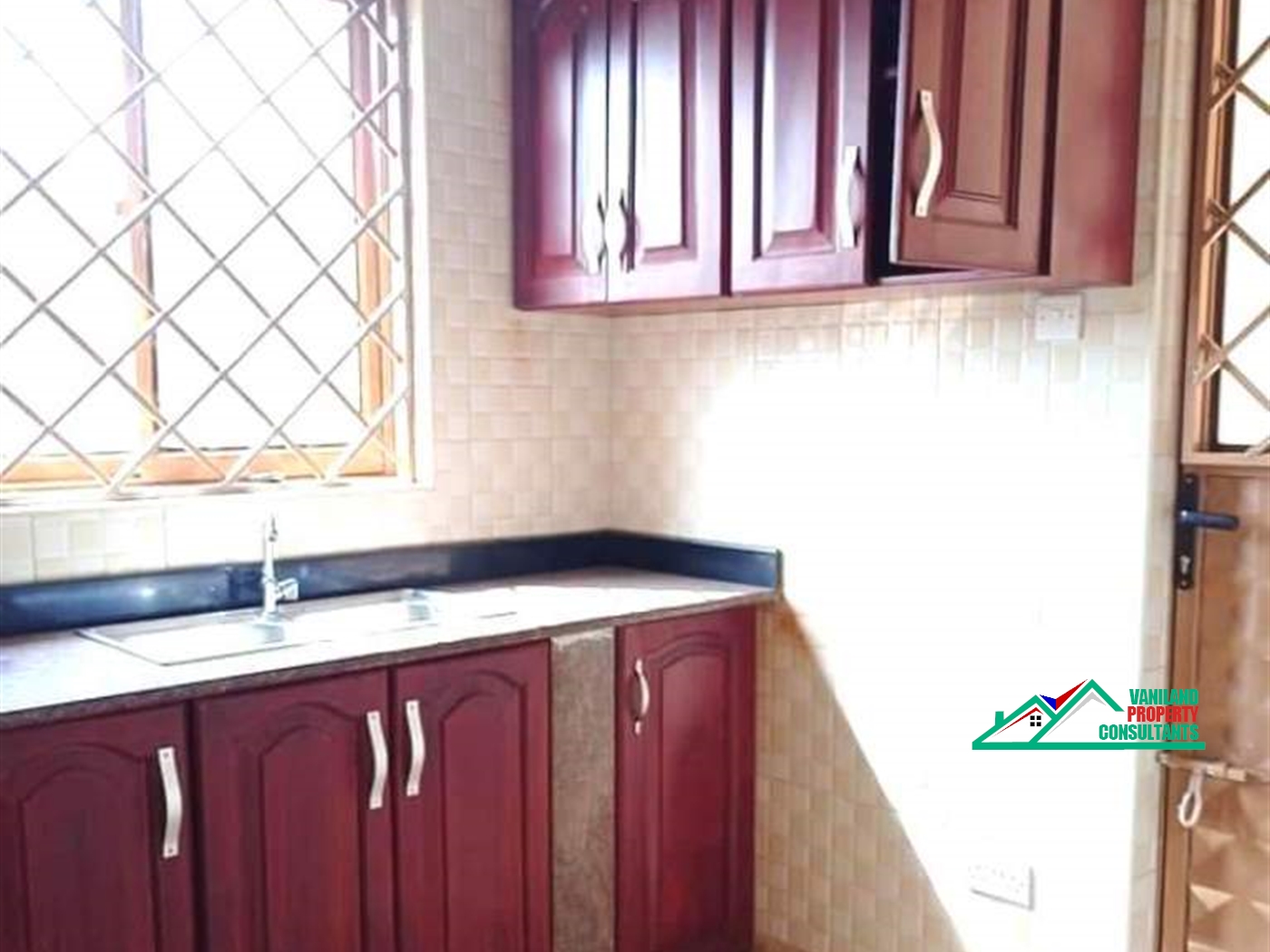 Apartment for rent in Kira Wakiso