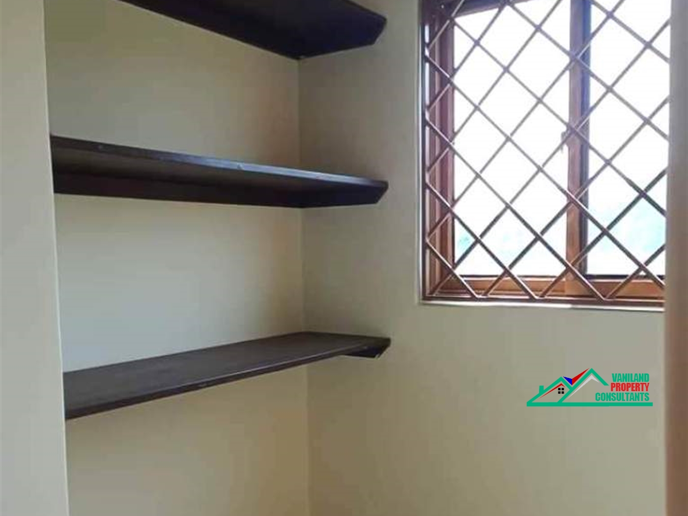 Apartment for rent in Kira Wakiso