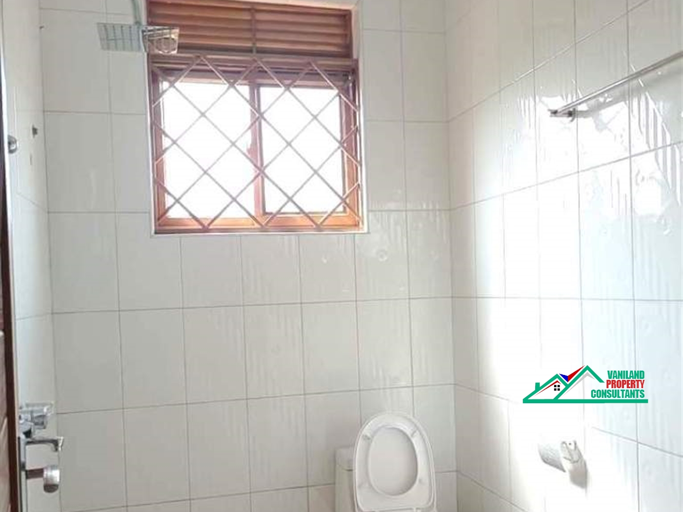 Apartment for rent in Kira Wakiso