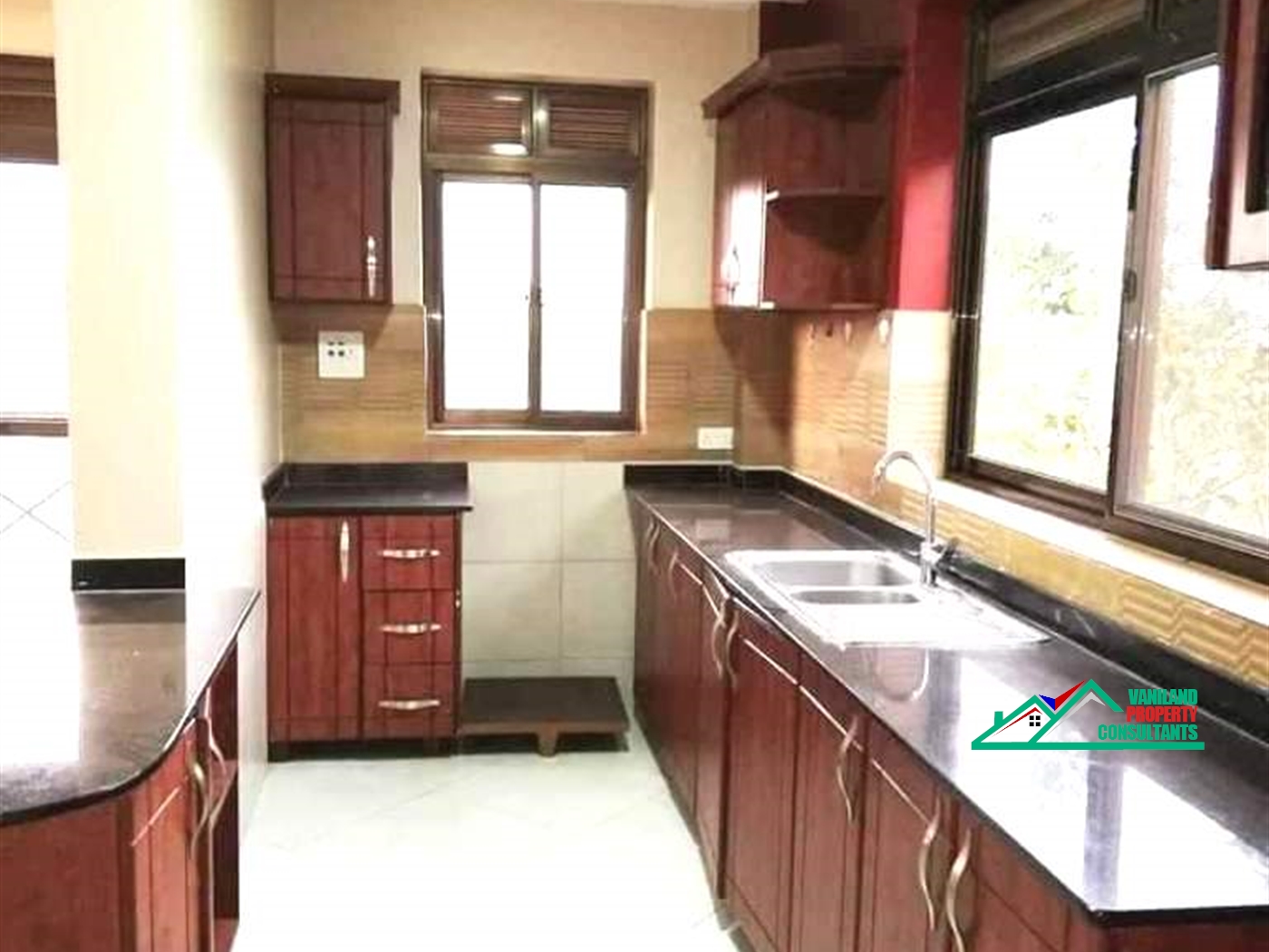 Apartment for rent in Kisaasi Kampala