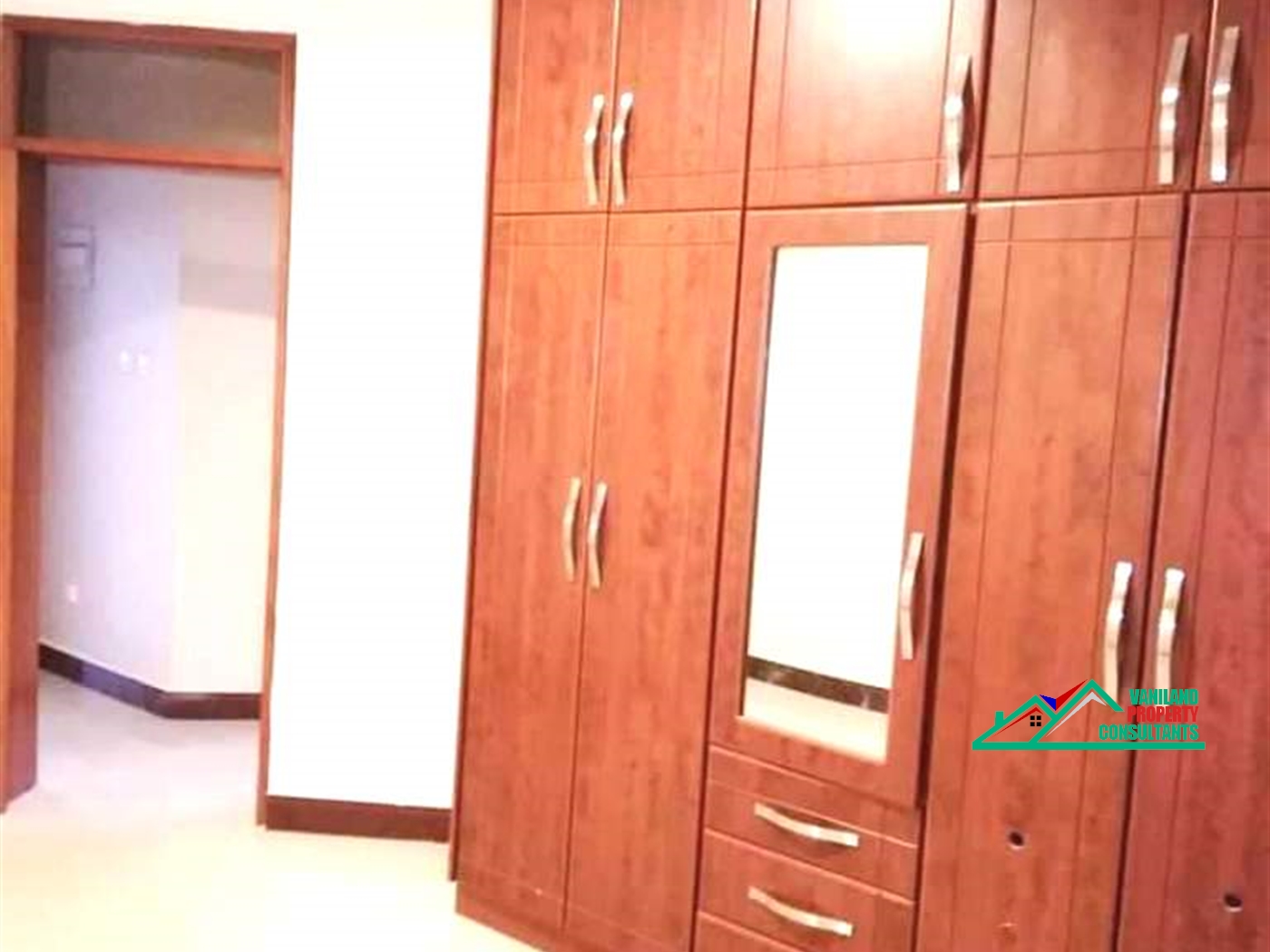 Apartment for rent in Kisaasi Kampala