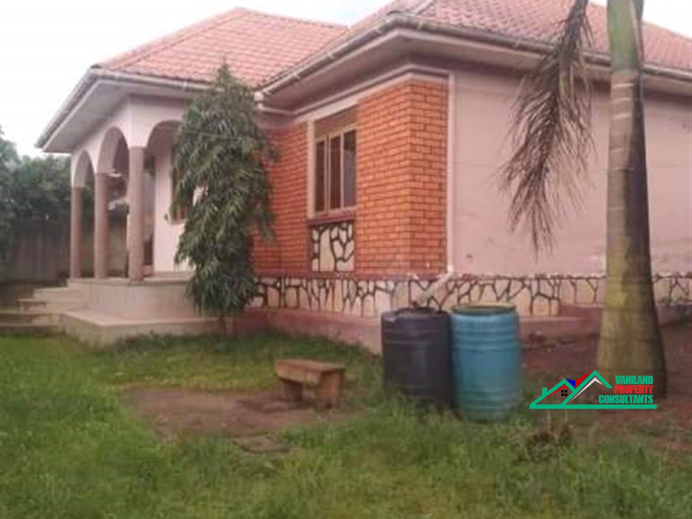 Semi Detached for rent in Mukono Mukono