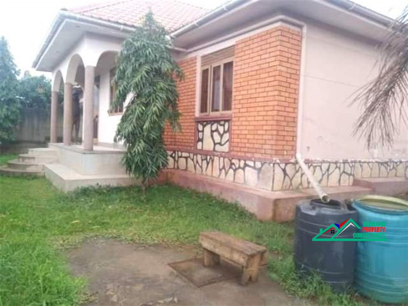 Semi Detached for rent in Mukono Mukono