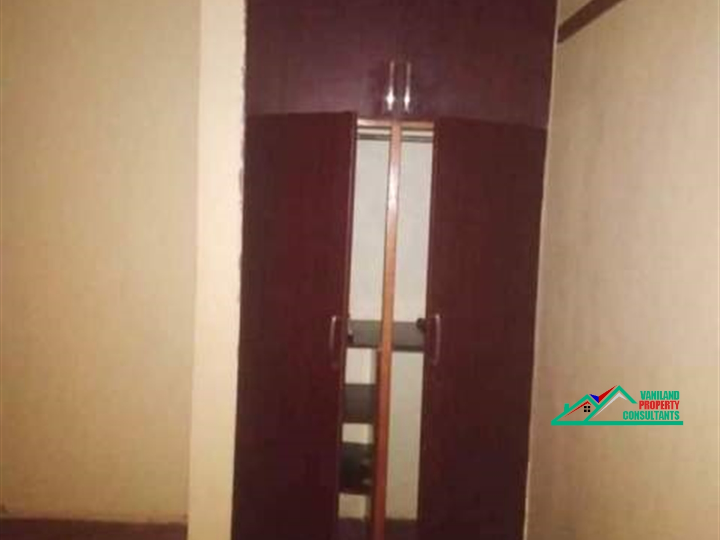 Semi Detached for rent in Mukono Mukono