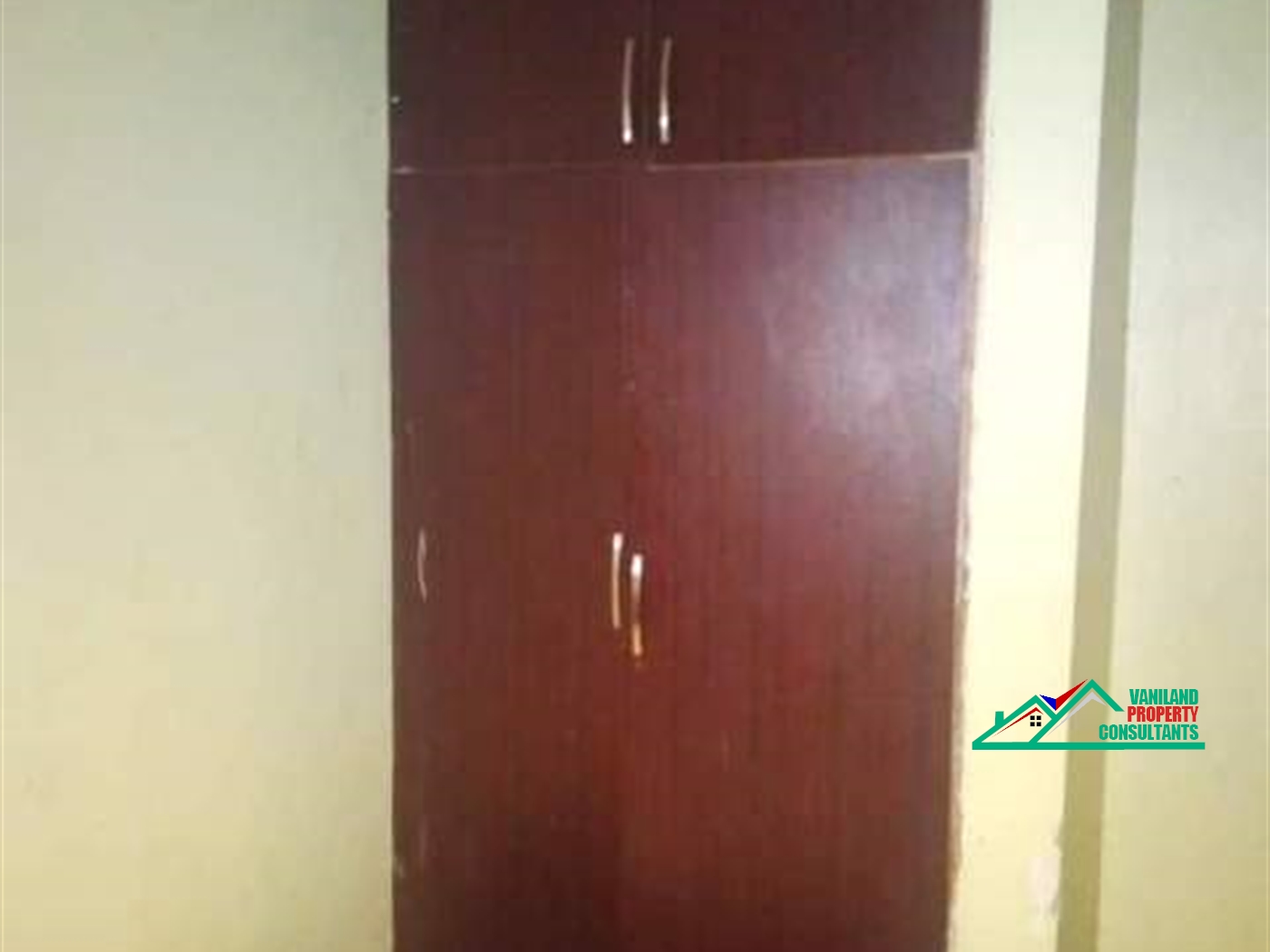 Semi Detached for rent in Mukono Mukono