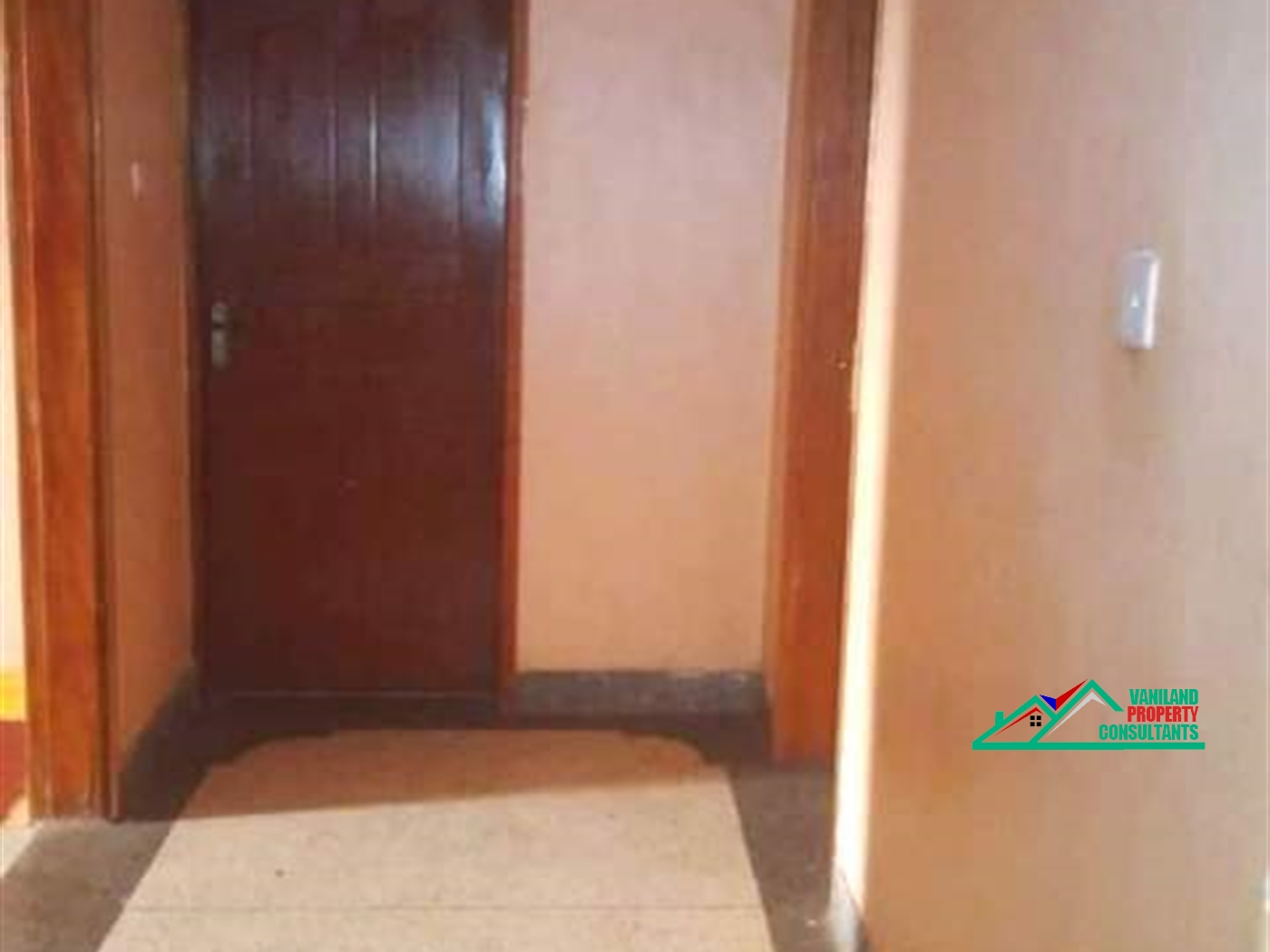 Semi Detached for rent in Mukono Mukono