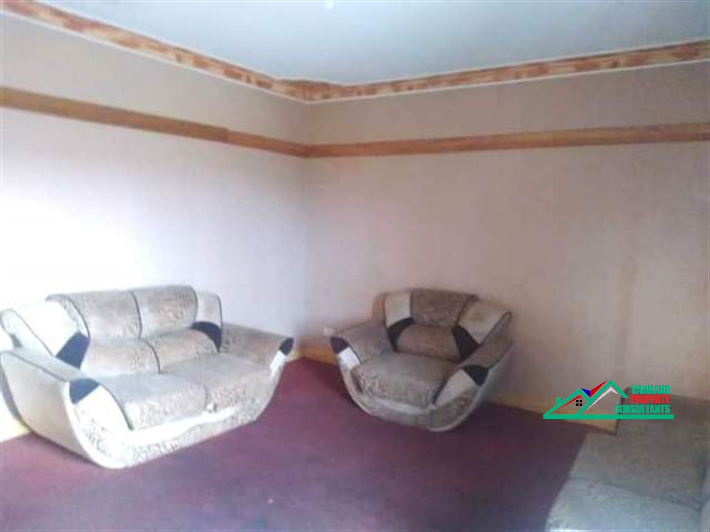 Semi Detached for rent in Mukono Mukono