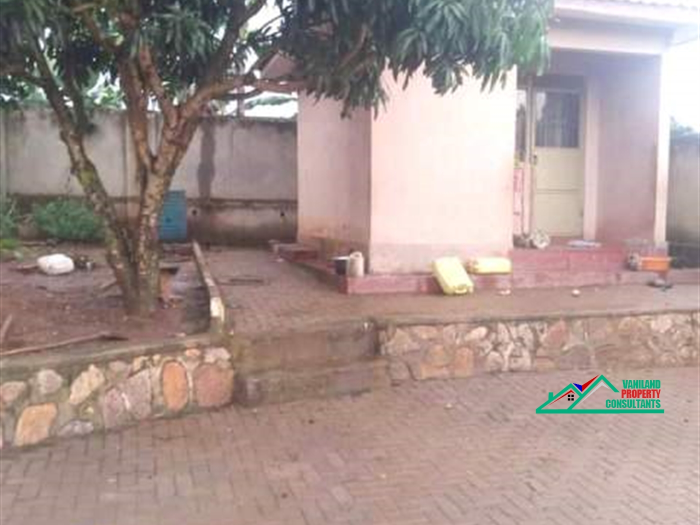 Semi Detached for rent in Mukono Mukono