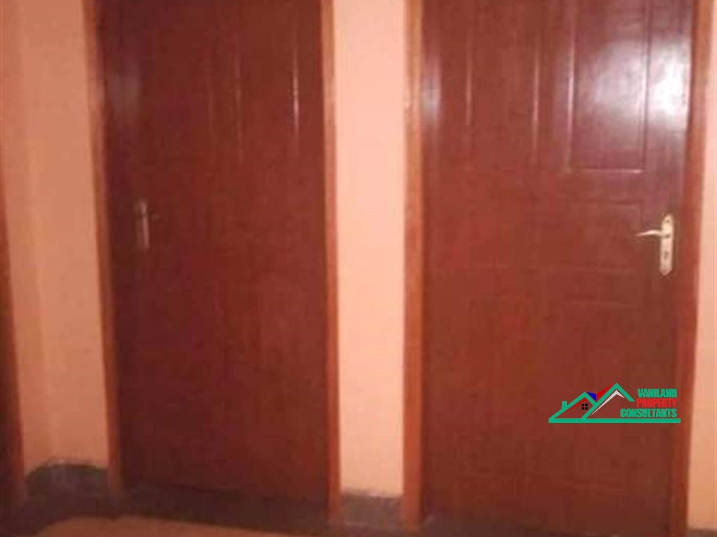 Semi Detached for rent in Mukono Mukono