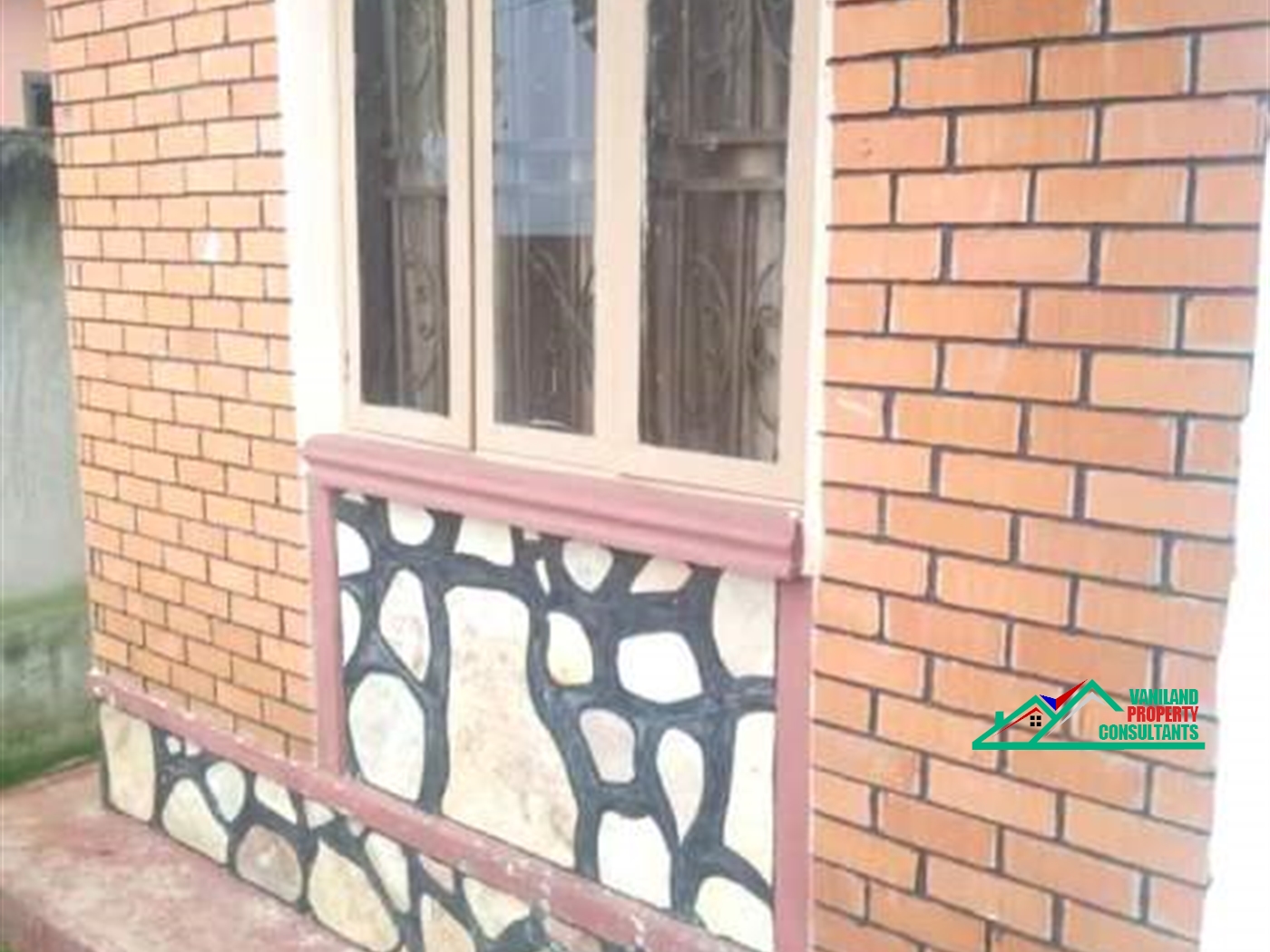 Semi Detached for rent in Mukono Mukono