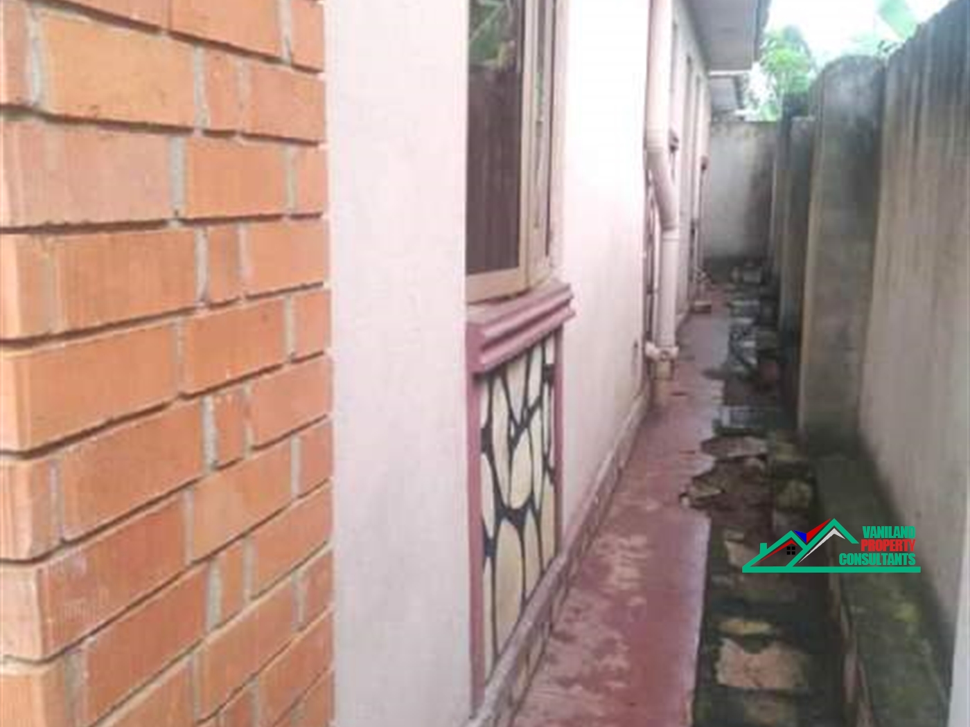 Semi Detached for rent in Mukono Mukono