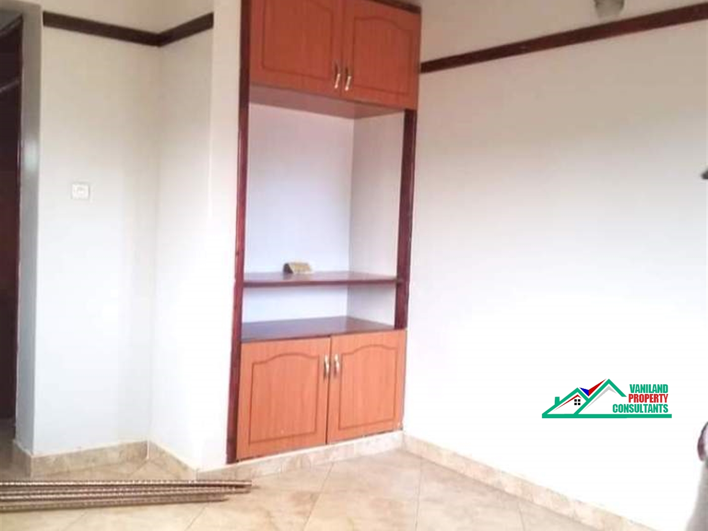 Apartment for rent in Bukoto Kampala