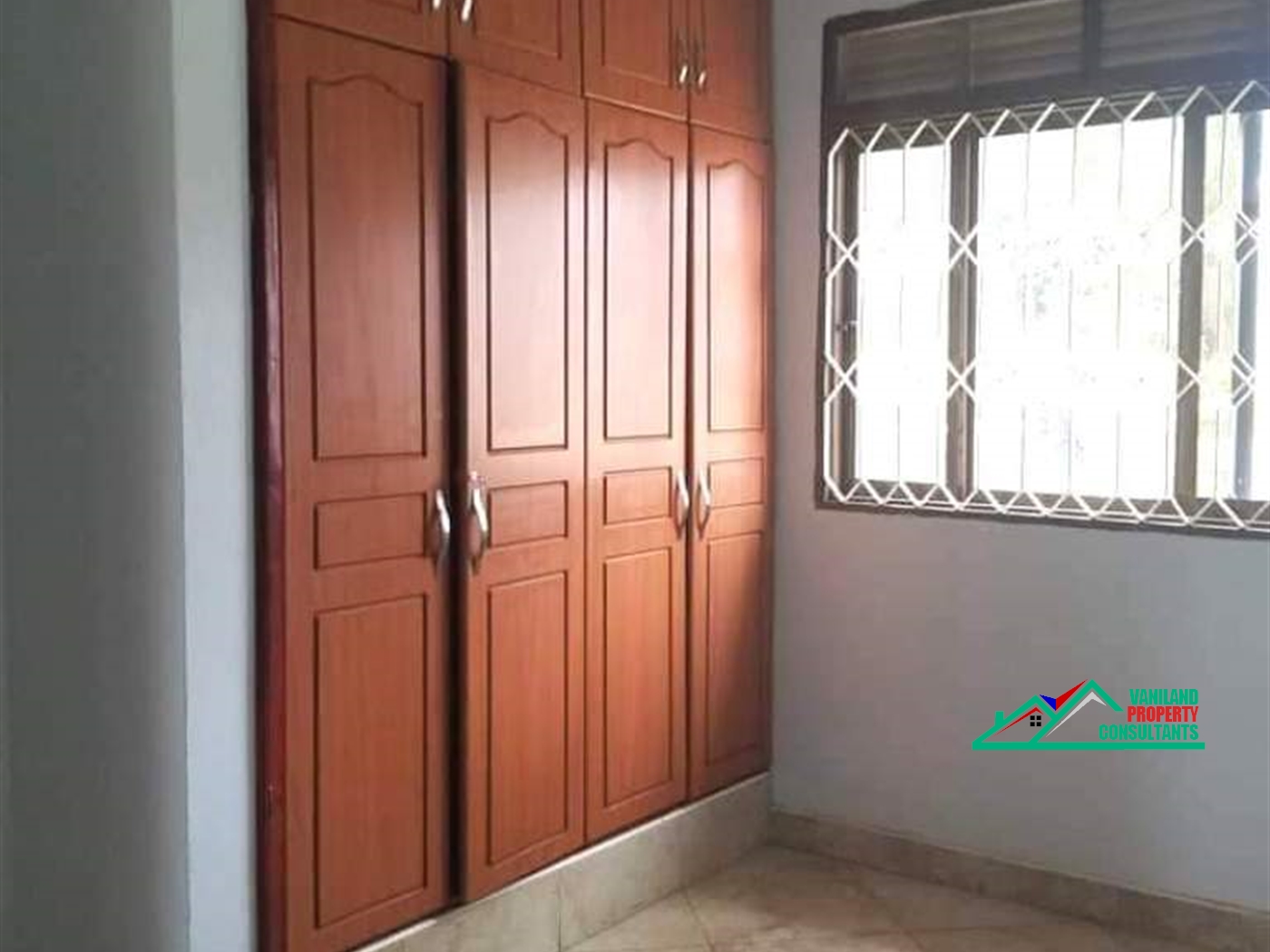 Apartment for rent in Bukoto Kampala