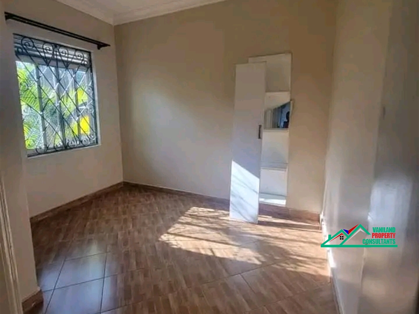 Semi Detached for rent in Kisaasi Kampala