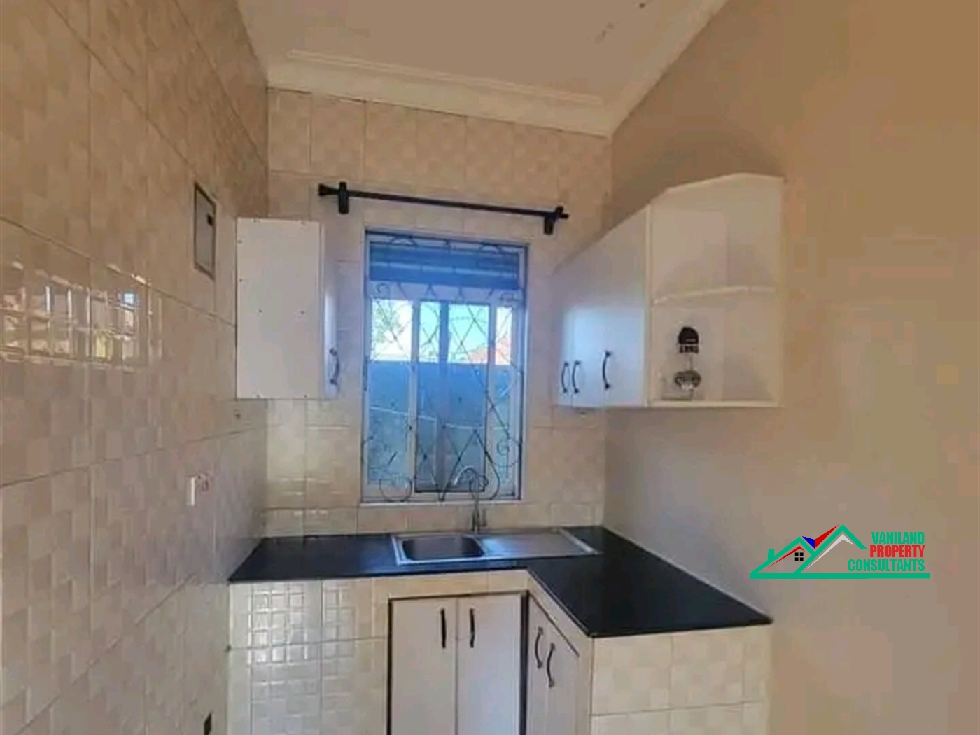 Semi Detached for rent in Kisaasi Kampala