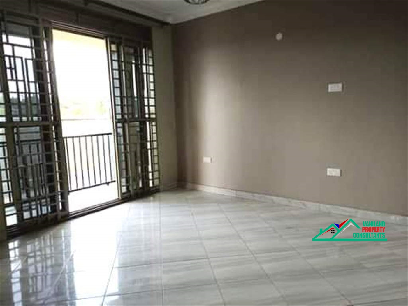 Apartment for rent in Kira Wakiso