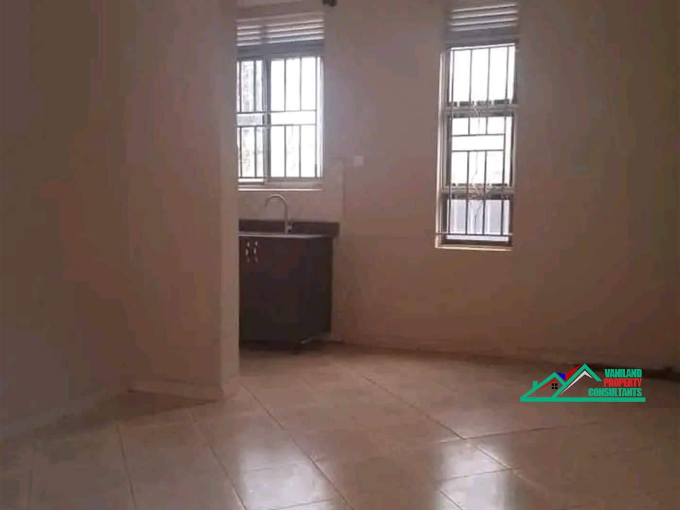 Apartment for rent in Mutungo Kampala