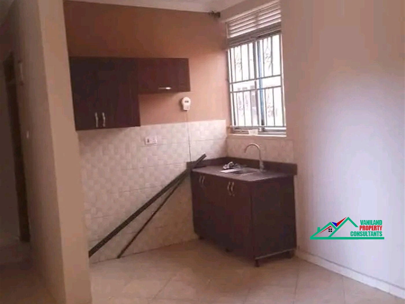 Apartment for rent in Mutungo Kampala