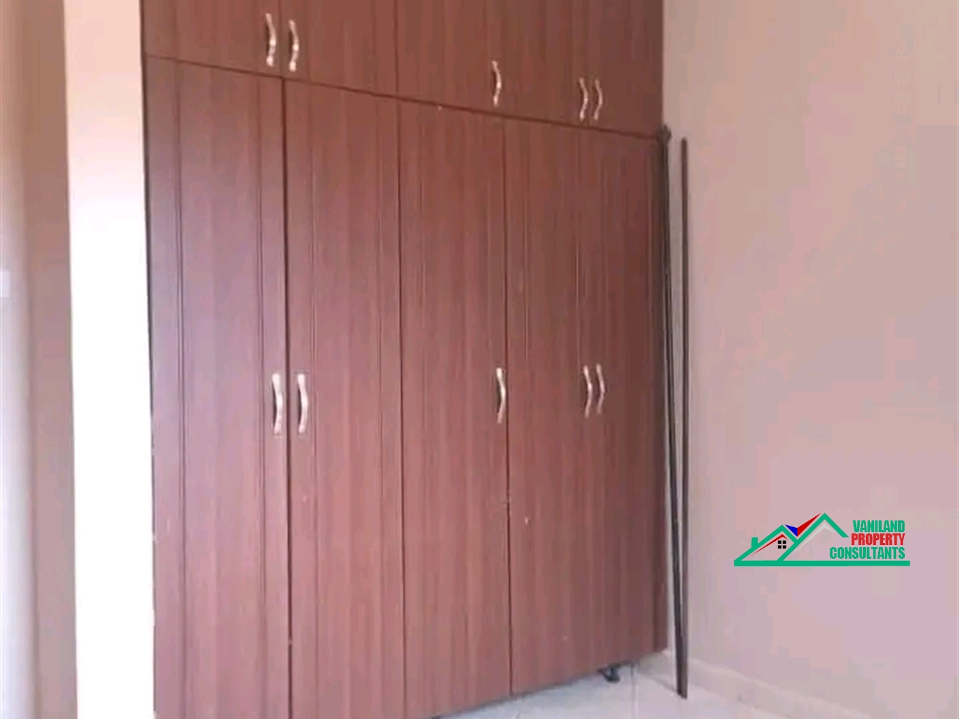 Apartment for rent in Mutungo Kampala