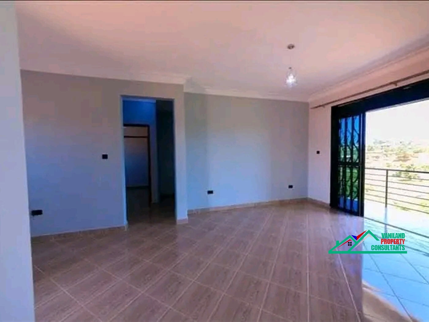 Apartment for rent in Namugongo Wakiso