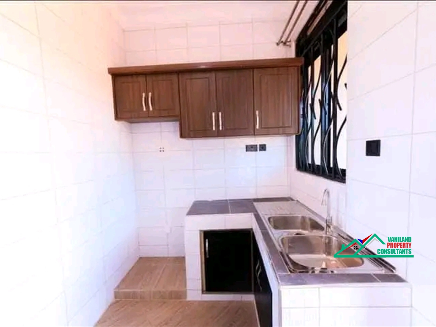 Apartment for rent in Namugongo Wakiso