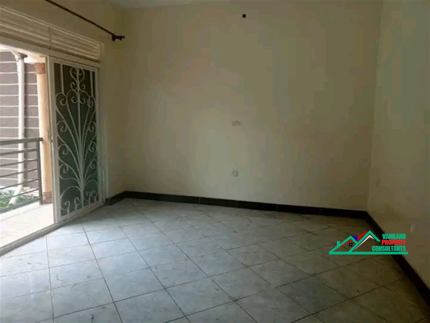 Semi Detached for rent in Kisaasi Kampala