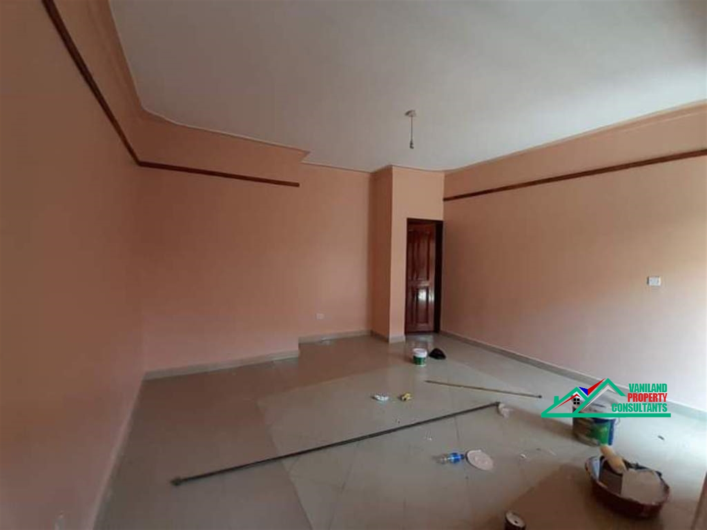 Apartment for rent in Namugongo Wakiso