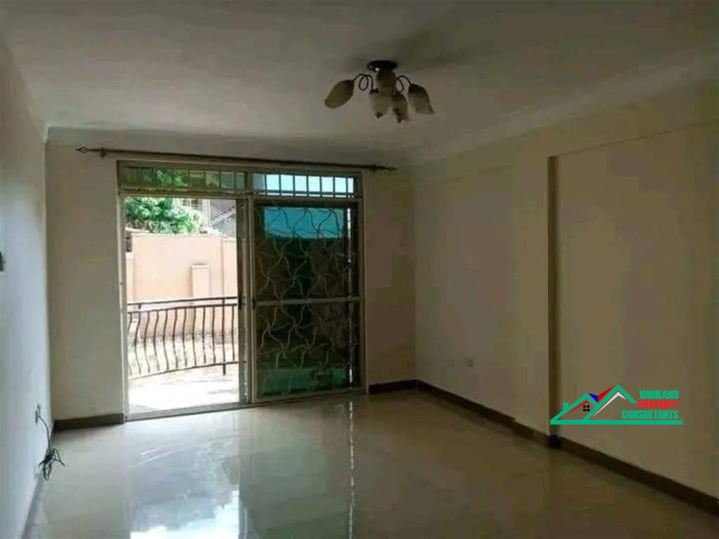 Apartment for rent in Namugongo Wakiso