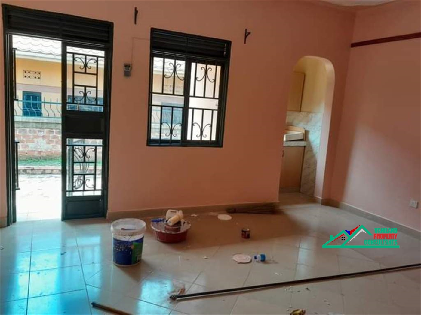 Apartment for rent in Namugongo Wakiso