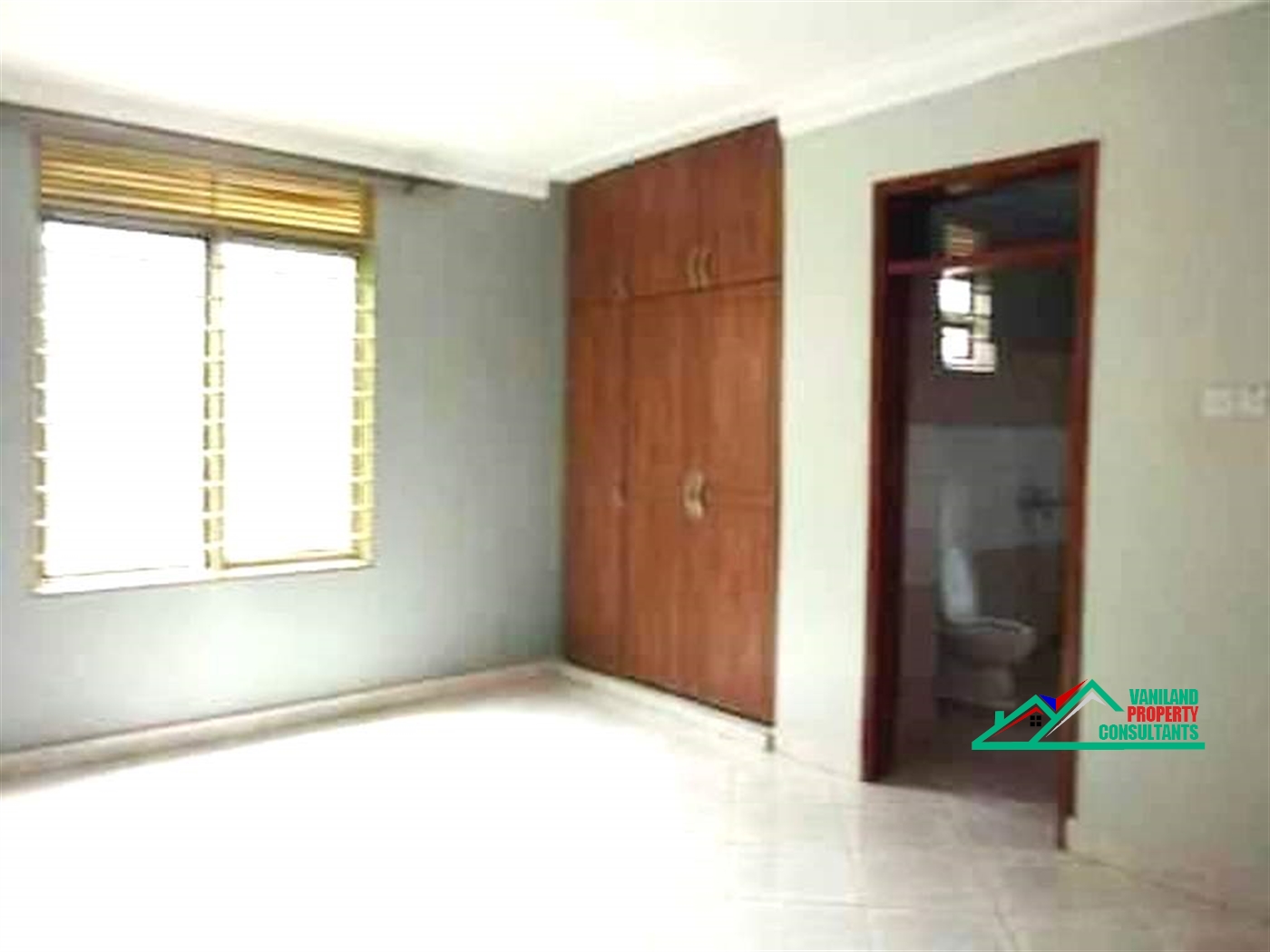 Apartment for rent in Bukoto Kampala