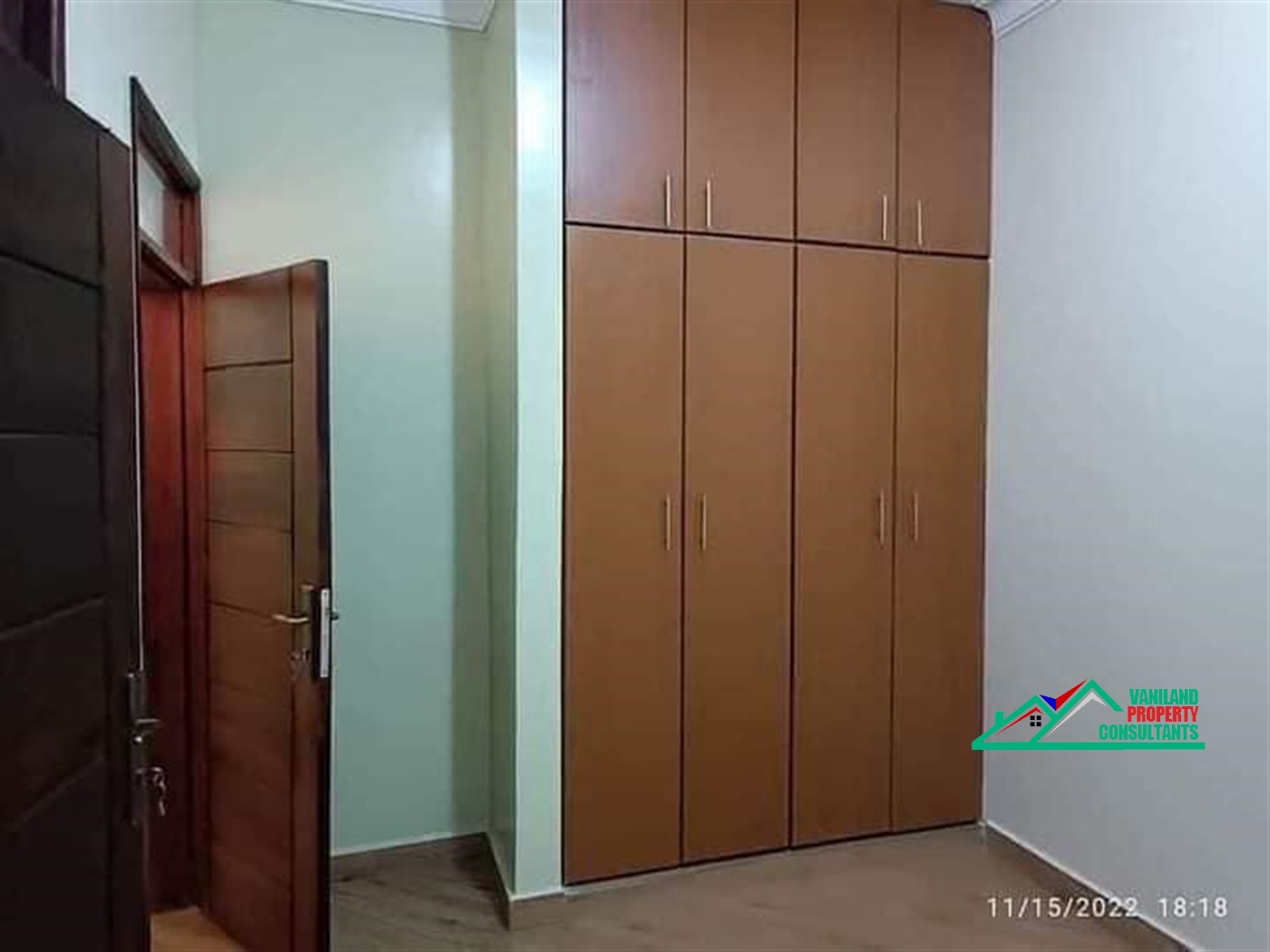 Apartment for rent in Bukoto Kampala