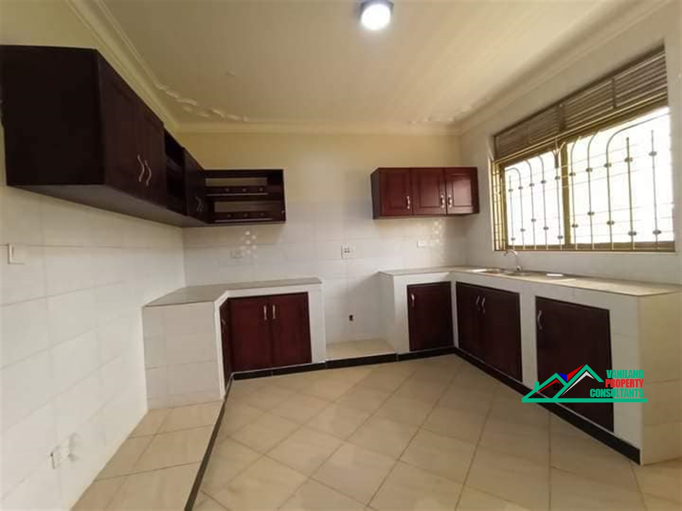 Apartment for rent in Bukoto Kampala