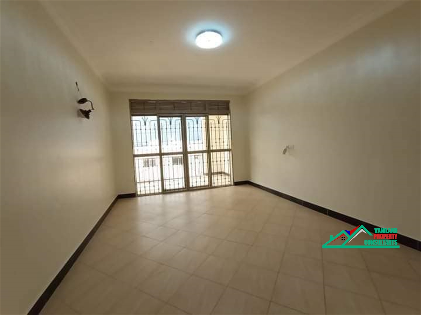 Apartment for rent in Bukoto Kampala