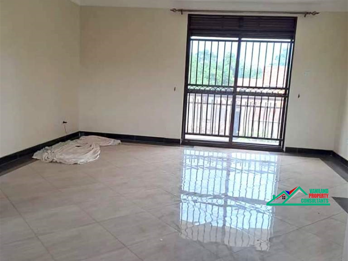 Apartment for rent in Mbalwa Wakiso