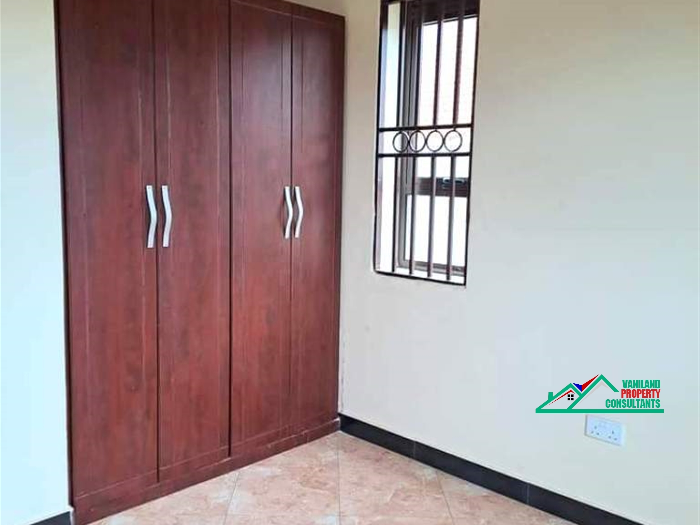 Apartment for rent in Mbalwa Wakiso