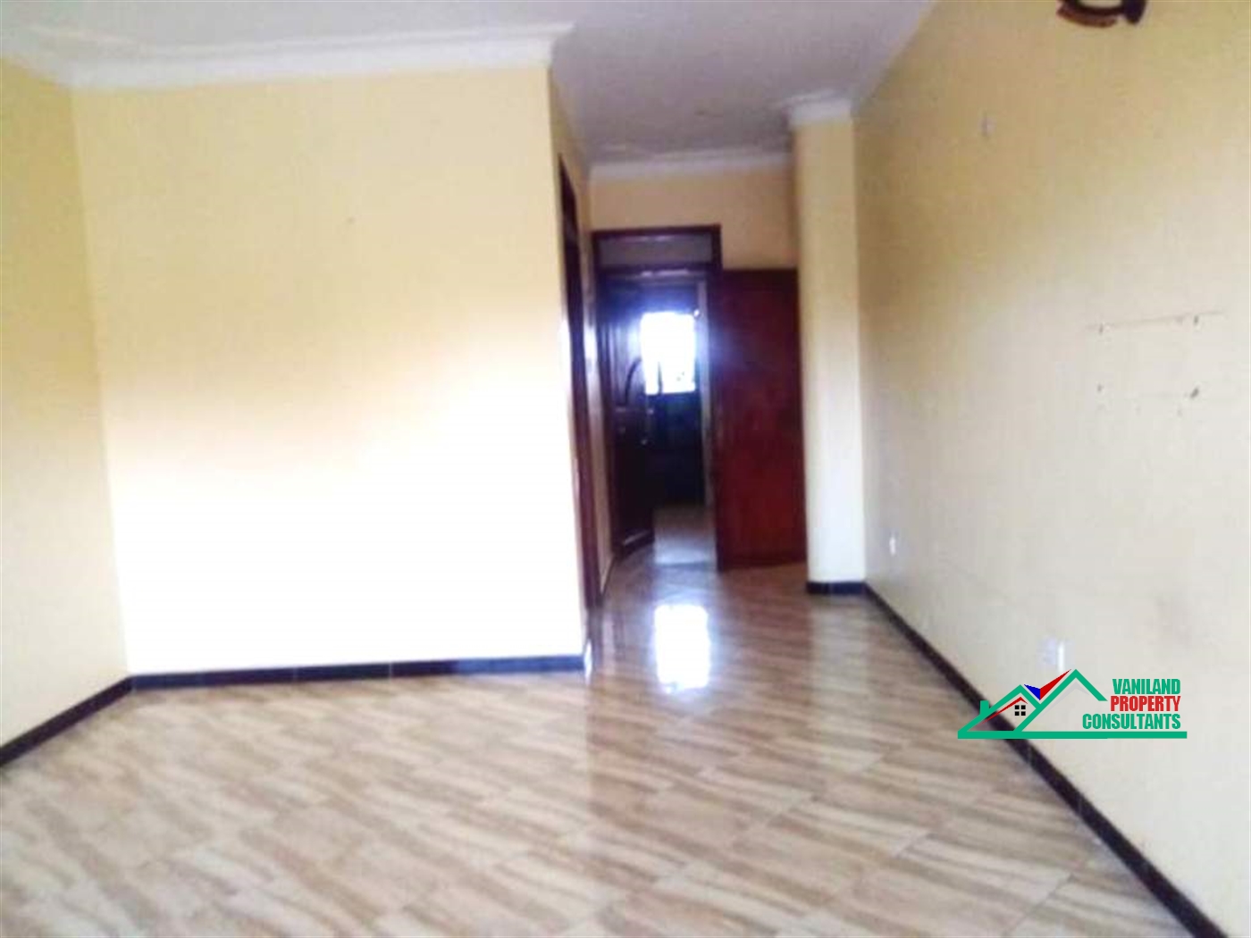 Apartment for rent in Mbalwa Wakiso