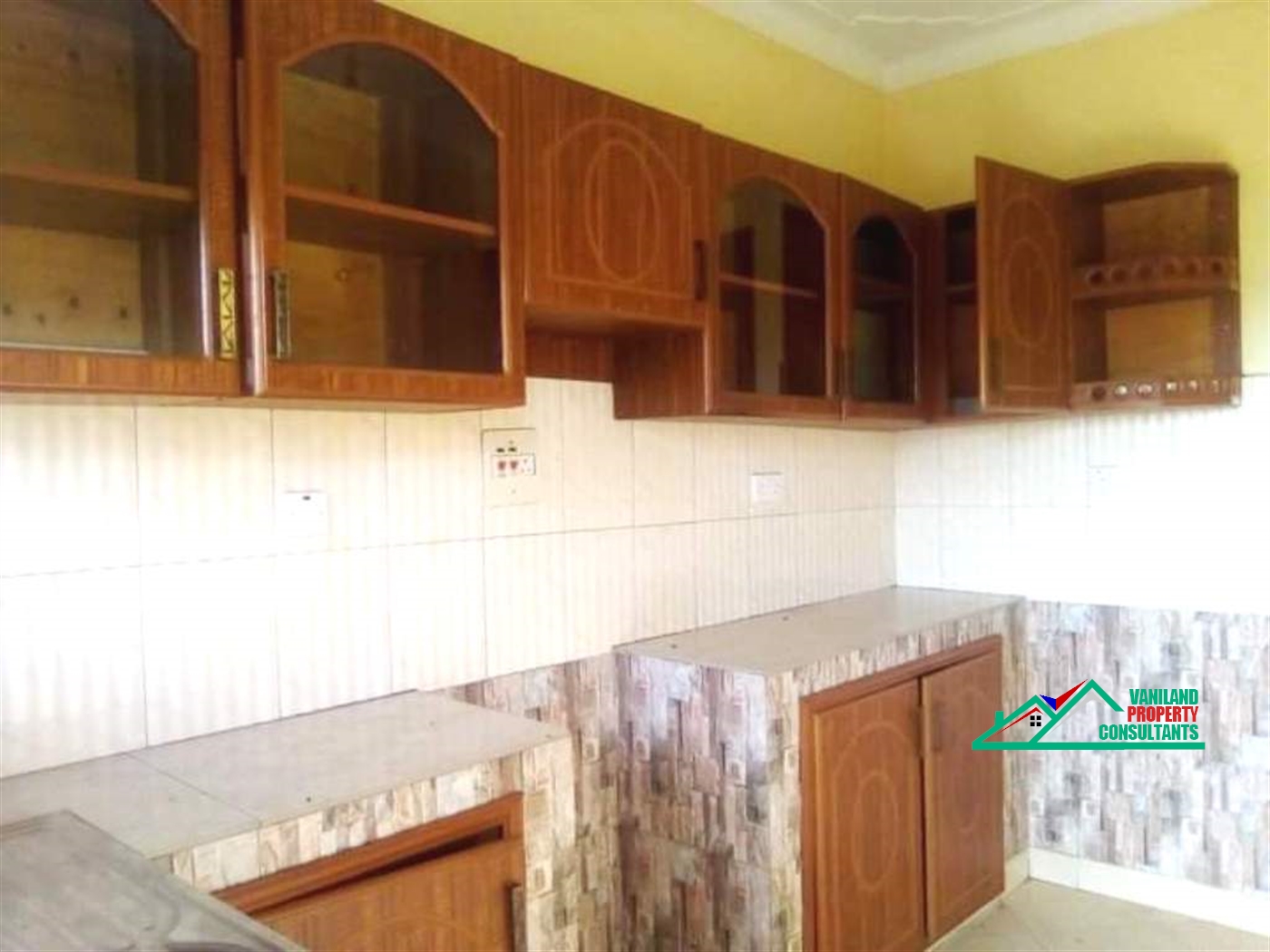 Apartment for rent in Mbalwa Wakiso