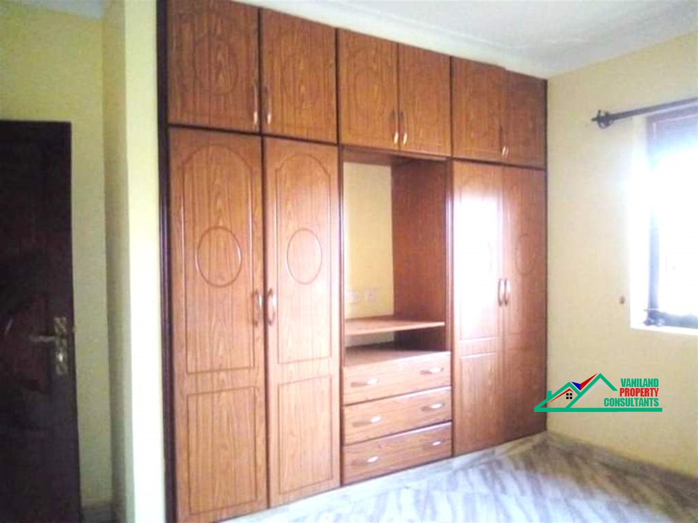 Apartment for rent in Mbalwa Wakiso