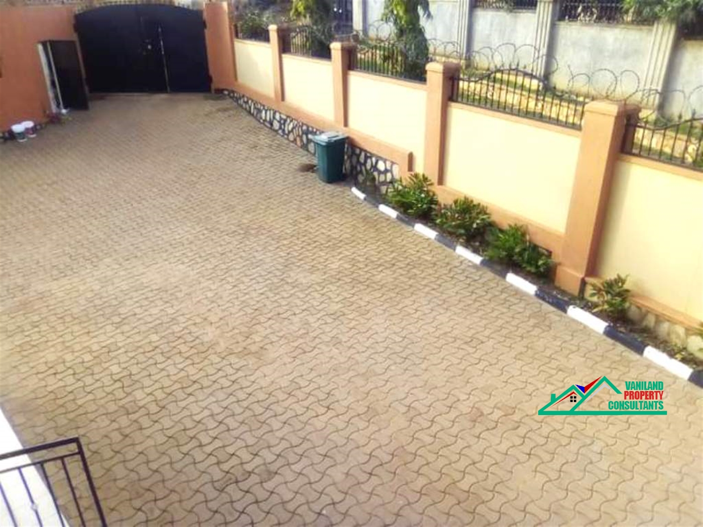 Apartment for rent in Mbalwa Wakiso