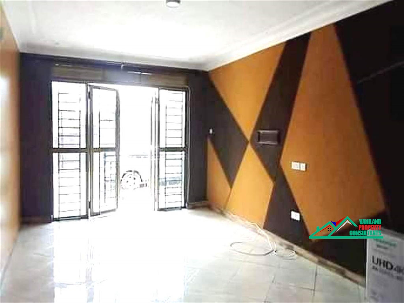 Apartment for rent in Kyaliwajjala Wakiso