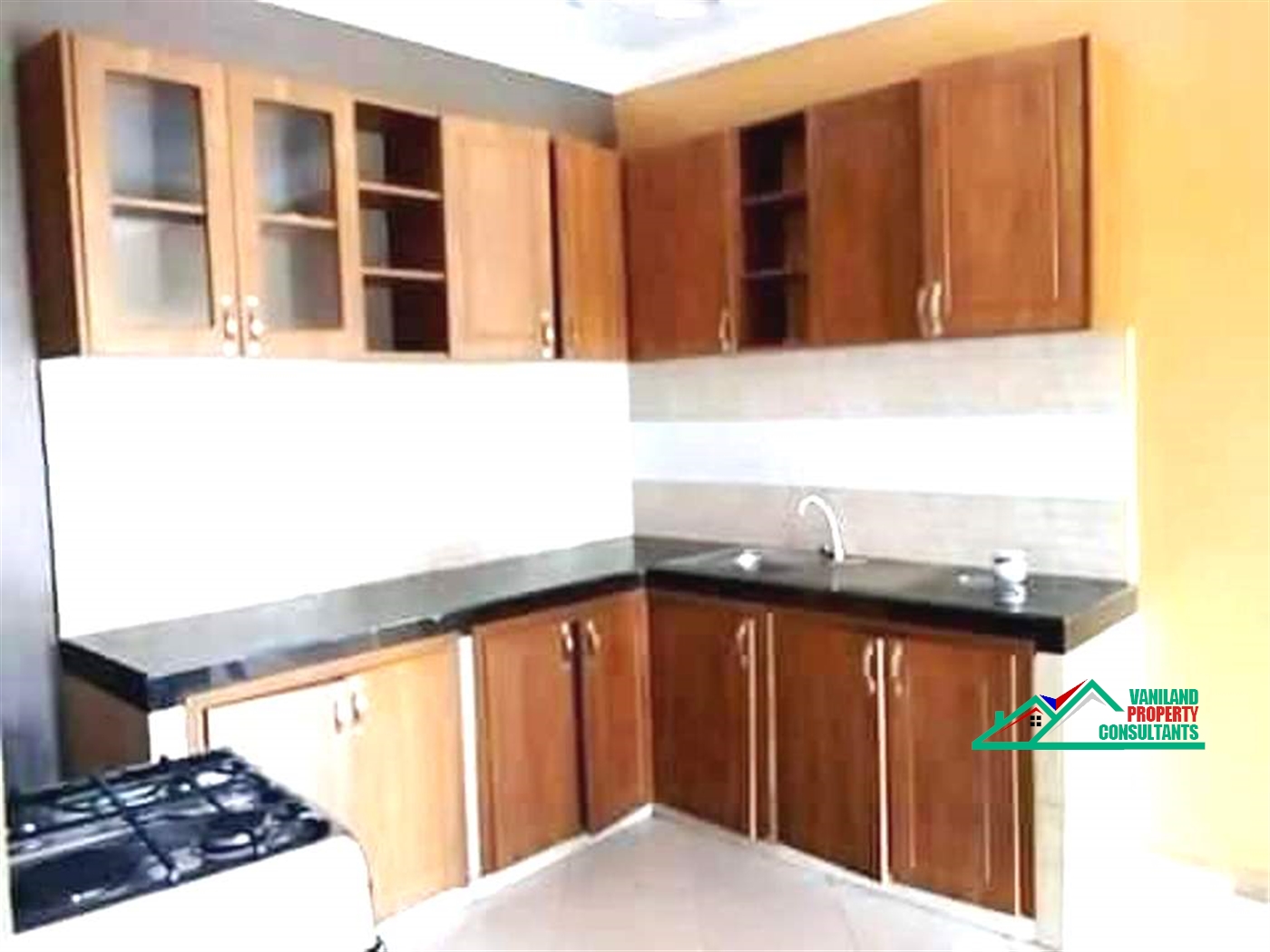 Apartment for rent in Kyaliwajjala Wakiso