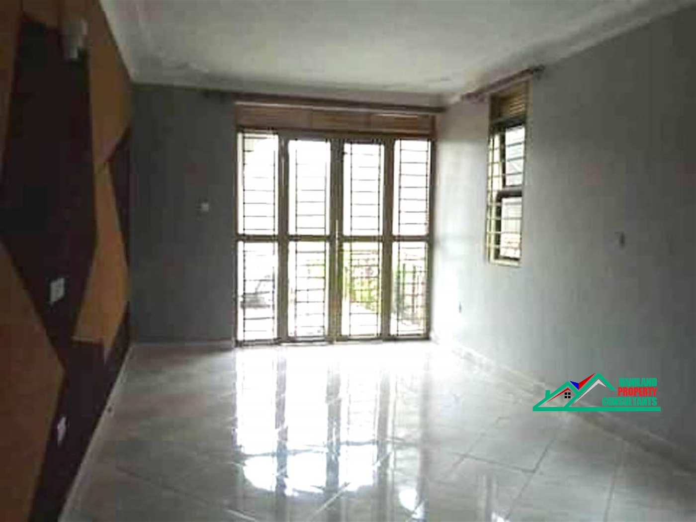 Apartment for rent in Kyaliwajjala Wakiso