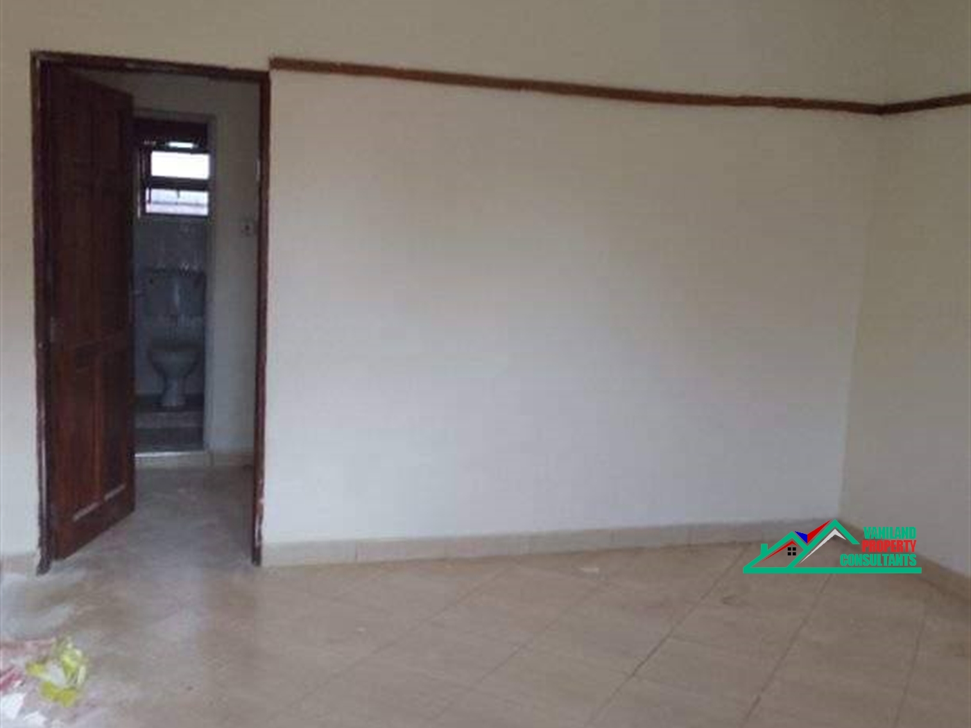 Semi Detached for rent in Gayaza Wakiso