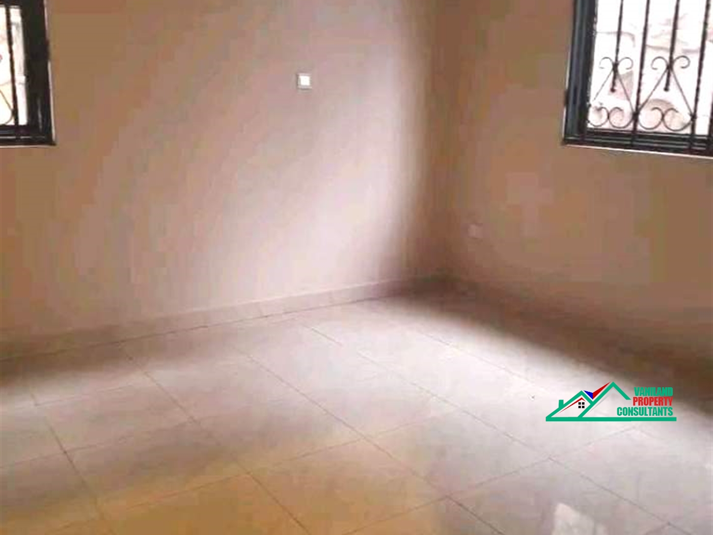 Apartment for rent in Kira Wakiso