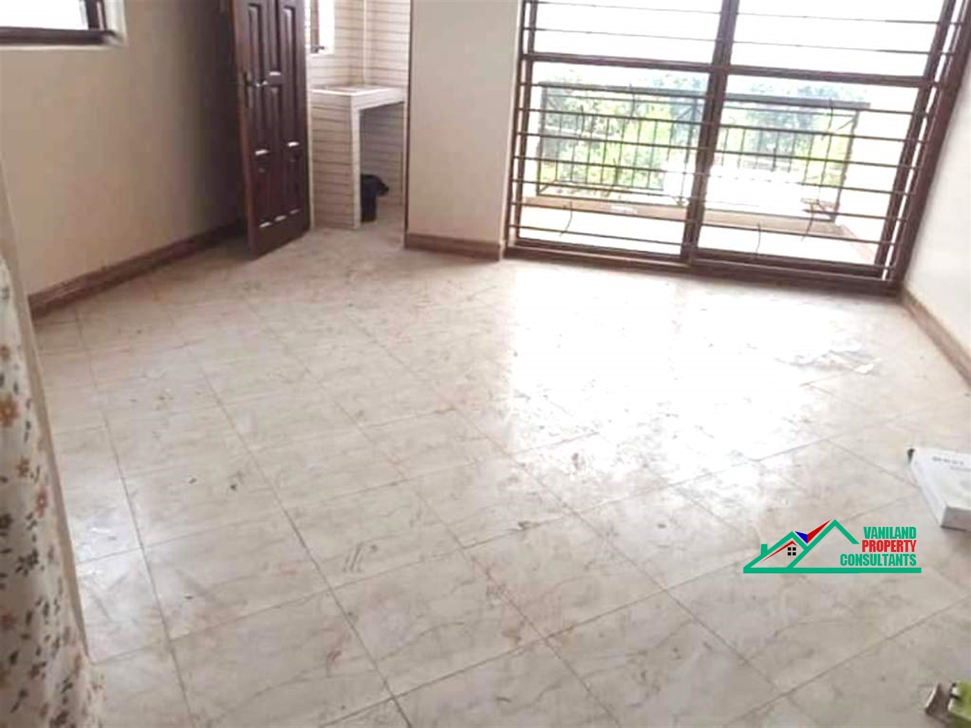 Apartment for rent in Kira Wakiso