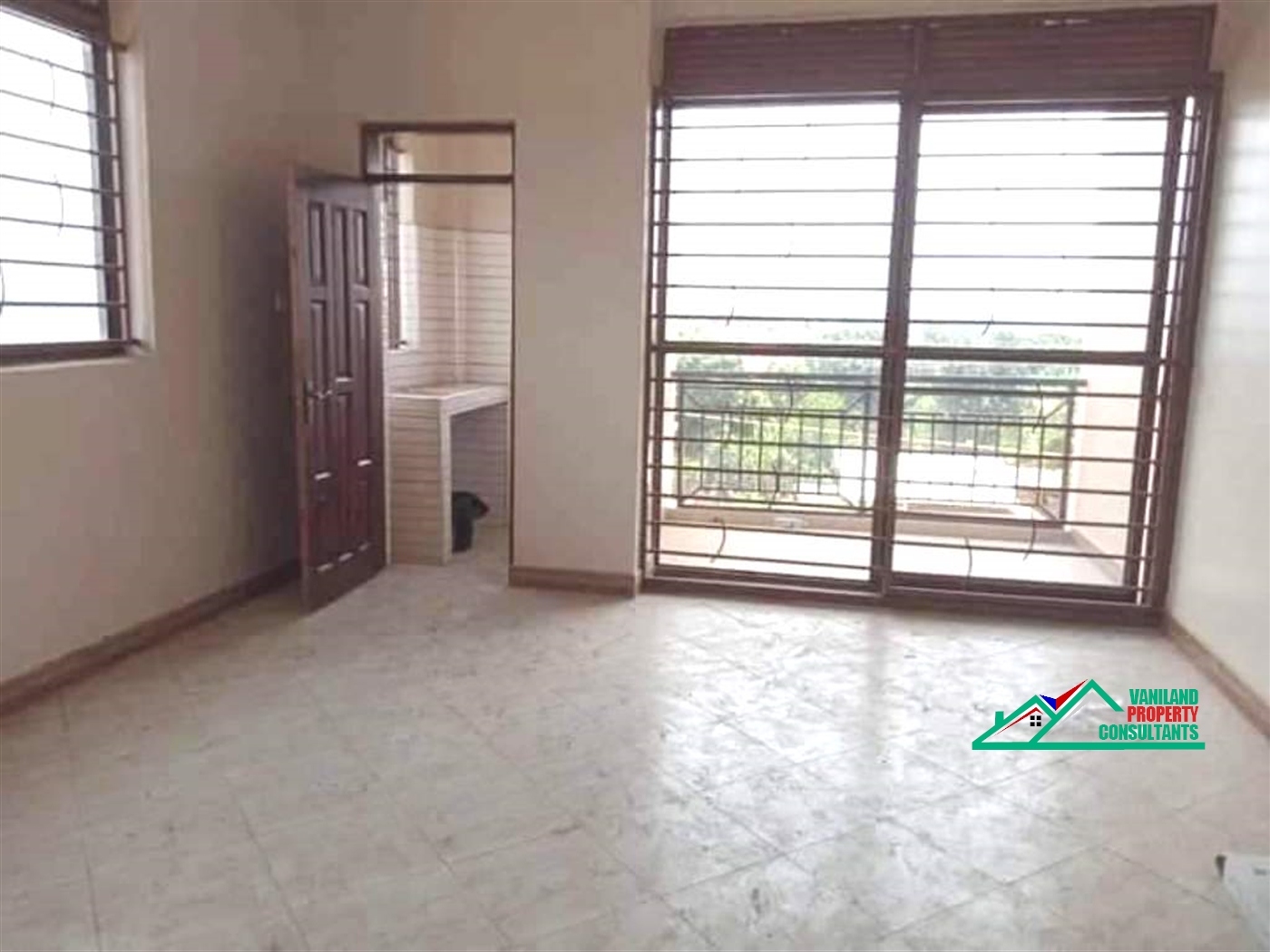 Apartment for rent in Kira Wakiso