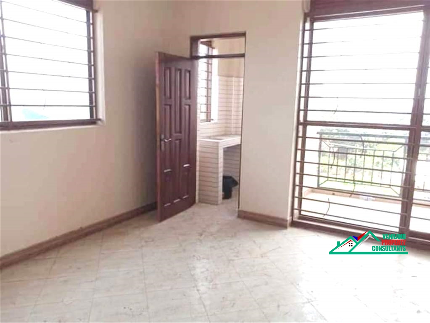 Apartment for rent in Kira Wakiso